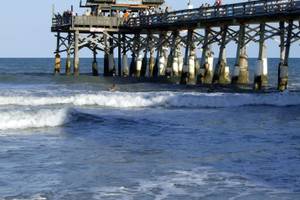 Cocoa Beach