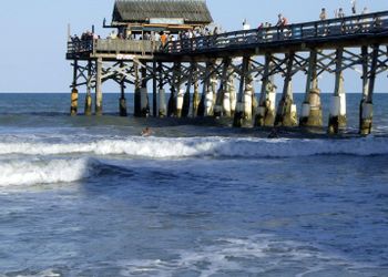 Cocoa Beach