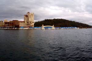 Coeur d'Alene