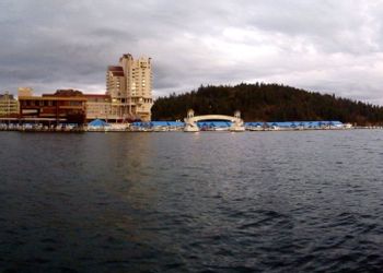 Coeur d'Alene