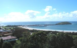 Coffs Harbour