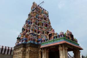 Coimbatore