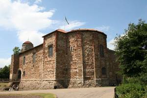 Colchester