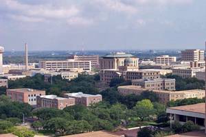 College Station