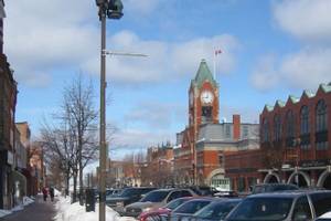 Collingwood