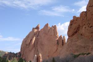 Colorado Springs