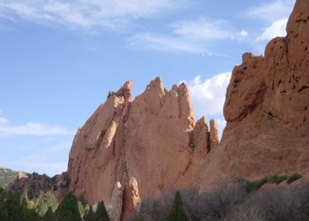 Colorado Springs