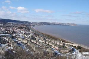 Colwyn Bay
