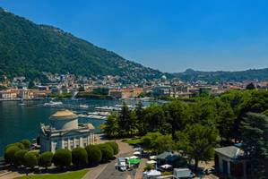 Como