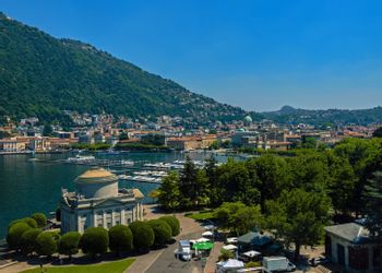 Como