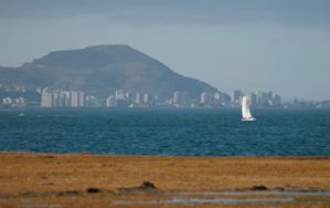 Comodoro Rivadavia