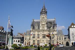 Compiègne