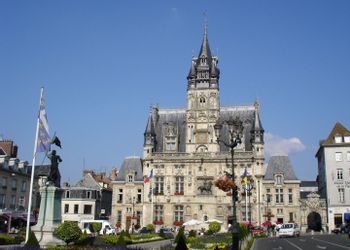 Compiègne