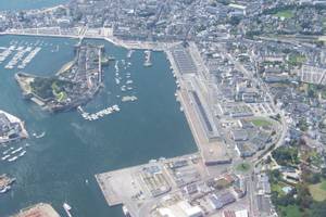 Concarneau