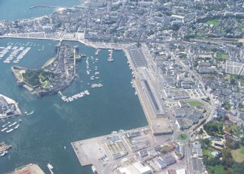 Concarneau