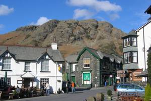 Coniston