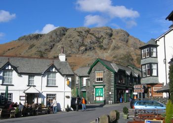 Coniston