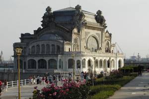 Constanța