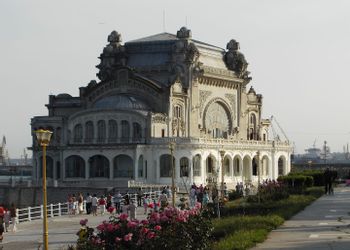 Constanța