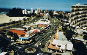Coolangatta