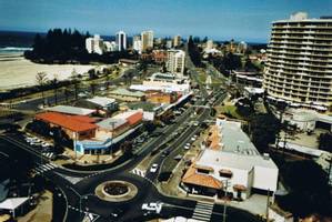 Coolangatta