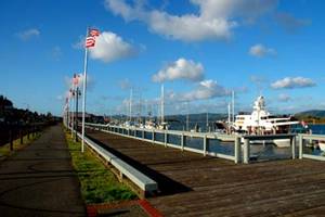 Coos Bay