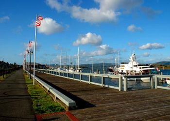 Coos Bay