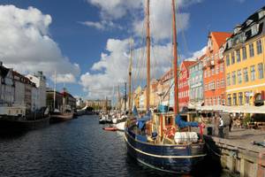 Copenhagen