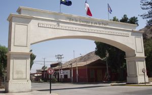 Copiapó