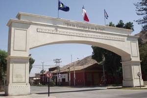 Copiapó