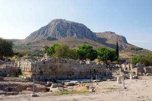 Corinth