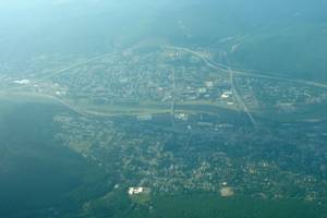 Corning