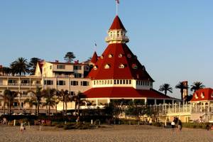 Coronado
