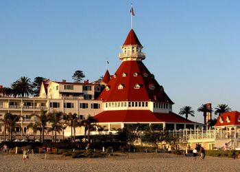 Coronado