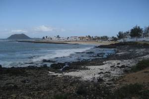 Corralejo