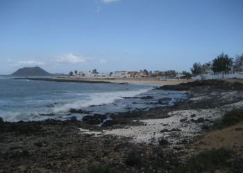Corralejo