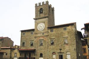 Cortona