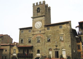 Cortona