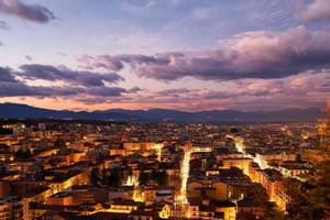 Cosenza