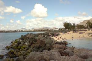 Costa Teguise