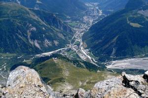 Courmayeur