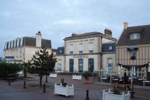 Courseulles-sur-Mer