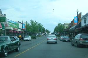 Courtenay