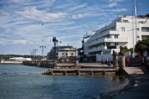 Cowes
