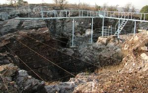 Cradle of Humankind