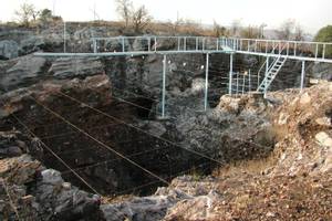 Cradle of Humankind