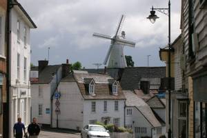 Cranbrook