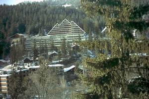 Crans Montana