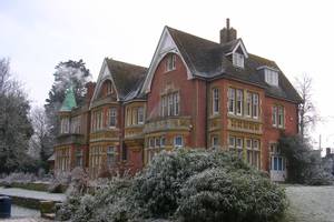 Crawley