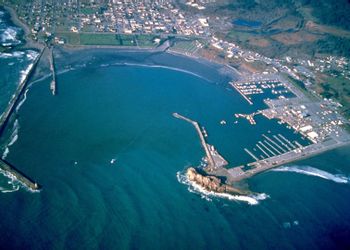 Crescent City